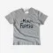 Grey Melange