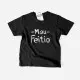 Mau Feitio Kid's T-shirt Mau Feitio Kid's T-shirt