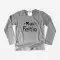 Grey Melange