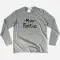 Grey Melange