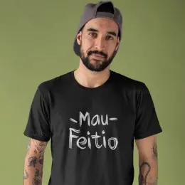 Mau Feitio Men's T-shirt