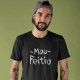 T-shirt Mau Feitio para Homem