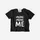 Mini Mini Me Baby T-shirt