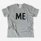 Grey Melange