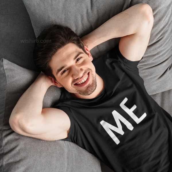 Me Men's T-shirt