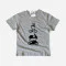 Grey Melange