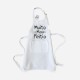 Muito Mau Feitio Kid's Apron