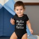 Babygrow Muito Mau Feitio