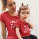 Muito Mau Feitio Baby T-shirt