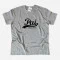 Grey Melange