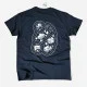 Play Track T-shirt for Dad Play Track T-shirt for Dad