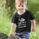 I Play with Cars Baby T-shirt