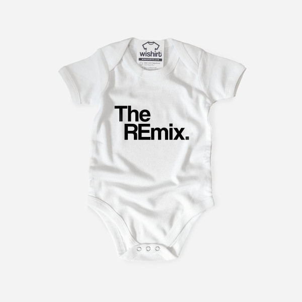 The REmix Babygrow
