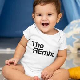 The REmix Babygrow