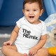 T-shirts a Condizer Pai e Filho The Original The REmix