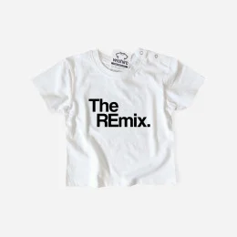 The REmix Baby T-shirt