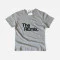 Grey Melange