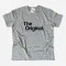 Grey Melange