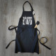 The Walking Dad V1 Apron