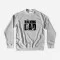 Grey Melange