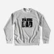 The Walking Dad V1 Sweatshirt The Walking Dad V1 Sweatshirt