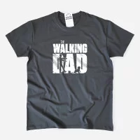 The Walking Dad V1 T-shirt