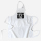 The Walking Dad V2 Apron