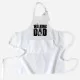 The Walking Dad V2 Apron The Walking Dad V2 Apron