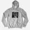 Grey Melange
