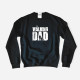 Sweatshirt The Walking Dad V2