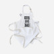 Cool Like Dad Kid's Apron