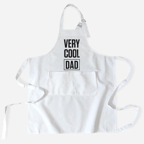 Very Cool Dad Apron