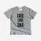 Grey Melange