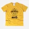 Amarelo