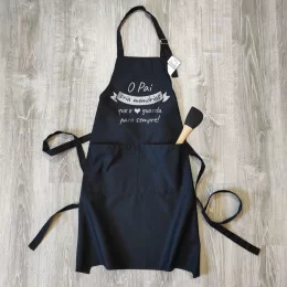 O Pai Cria Memórias Apron