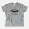 Grey Melange