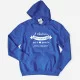A Madrinha Cria Memórias Large Size Hoodie A Madrinha Cria Memórias Large Size Hoodie