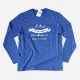 A Avó Cria Memórias Large Size Long Sleeve T-shirt A Avó Cria Memórias Large Size Long Sleeve T-shirt