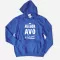 Royal Blue