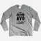 Grey Melange