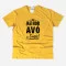 Amarelo
