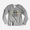 Grey Melange