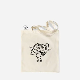 Cupid of Love Cloth Bag for Girlfriend