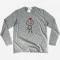 Grey Melange