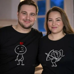 16 - Unisex Large Size Long Sleeve T-shirt