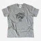 Grey Melange