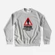 Sweatshirt Perigo Namorado Ciumento por Perto para a Namorada Sweatshirt Perigo Namorado Ciumento por Perto para a Namorada