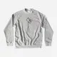 Say You Love Me Men's Plus Size Sweatshirt Say You Love Me Men's Plus Size Sweatshirt