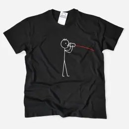 T-shirt Say You Love Me para Homem