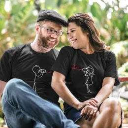 Say You Love Me Women's T-shirt